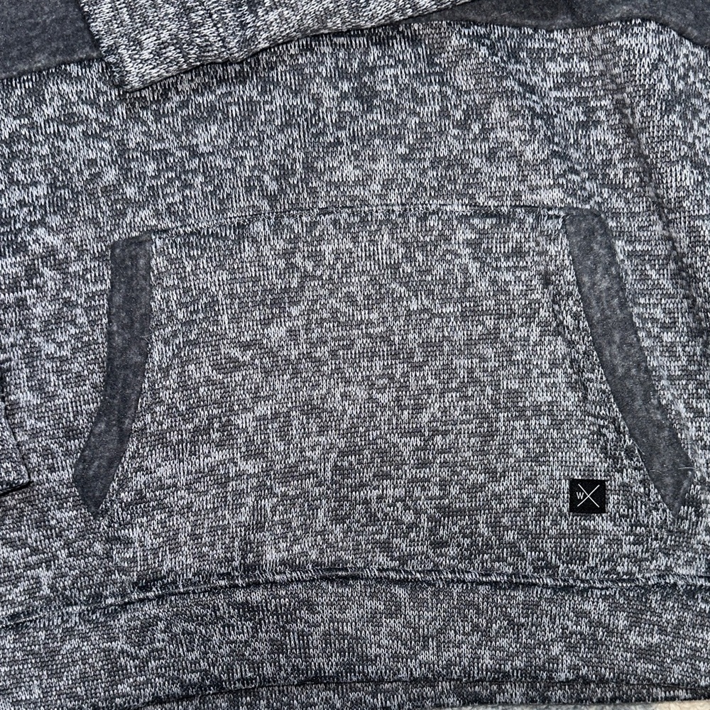 DepartWest Boys Cozy Hoodie - Picture 6 of 8
